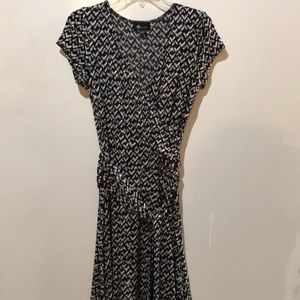 AB Studio S/S Dress